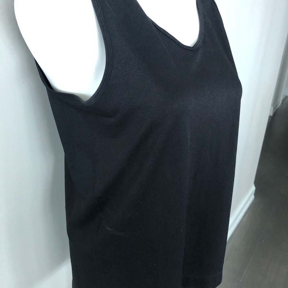 Chico’s jacket AND tank - Picture 7 of 7